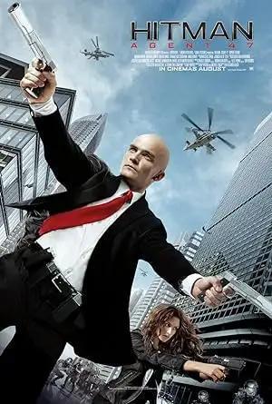فيلم Hitman - Agent 47 2015 مترجم - باهي فيلم